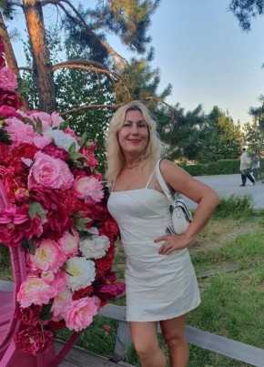 Анна, 47, Россия, Волгоград