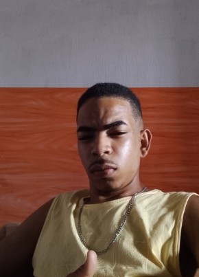 josé vitor из Nazaré da Mata 18 лет