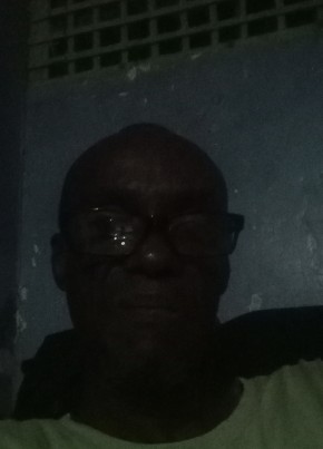 Charmake sais, 53, République de Djibouti, Djibouti