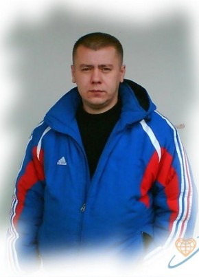 Дмитрий, 49, Россия, Новосибирск