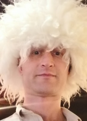 Андрей из Чистополи 38 лет