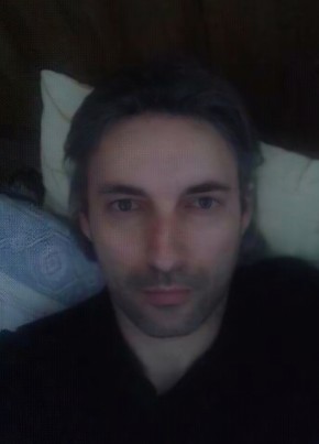 Dejan из Подгорицы 42 года