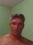 Manoel Ferreira, 52 года, Recife