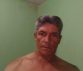 Manoel Ferreira, 52 года, Recife