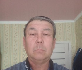 Ерлан, 56 лет, Талдықорған