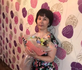 Гульнара, 45 лет, Магнитогорск