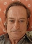 Giannis, 56  , Koropi