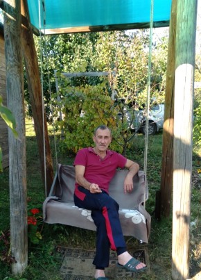 Игорь, 58, Россия, Самара