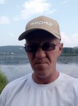 Виктор, 49 лет, Зеленогорск (Красноярский край)