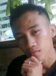 Jonas Muring, 32 года, Lungsod ng Malaybalay
