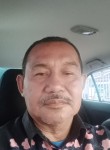 Zainon, 57  , Simpang Empat