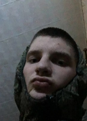Илья, 28, Россия, Кемь