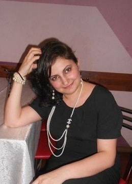 Елена, 35, Россия, Саратов