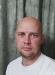 Evgeniy, 38, Khabarovsk