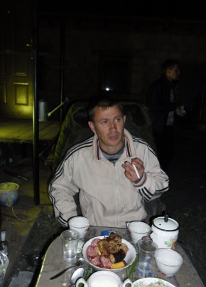 Андрей, 42, Россия, Соль-Илецк