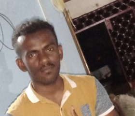 Yarsin, 27, Hell-Ville