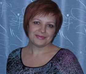 Нина, 54 года, Санкт-Петербург