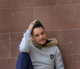 شهاب محمود حميد, 26, Al Mawsil al Jadidah