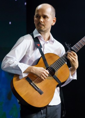 Ildar из Los Angeles 39 лет