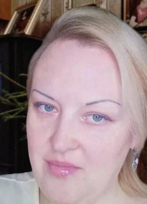 Жанна, 45, Россия, Подольск