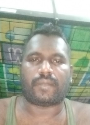 Rajesh, 34, Malaysia, Johor Bahru