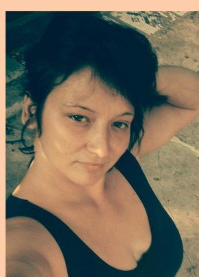 Алла, 36, Україна, Сміла