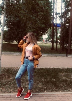 Евгеша, 21, Россия, Бакал