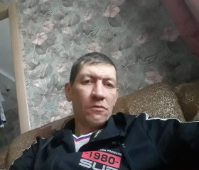 Евгений, 45 лет, Ревда