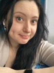 Yulka, 34, Moscow