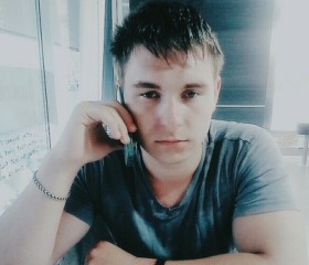 Виктор, 29 лет, Барнаул