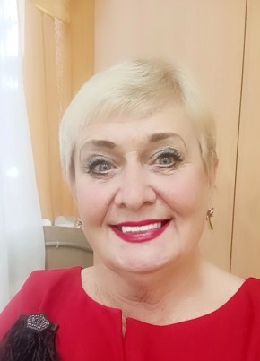 Наталья, 60, Россия, Нижний Новгород