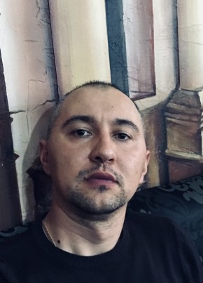 Roman, 36, Қазақстан, Шымкент