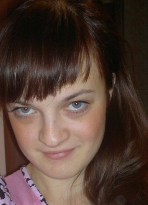 Дарья, 37, Россия, Новосибирск