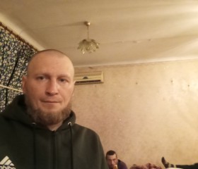 Роман, 42 года, Стаханов