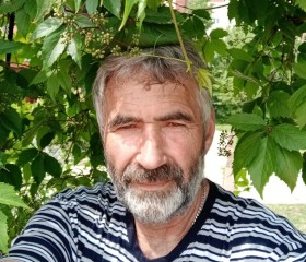 Максим, 62 года, Южно-Сахалинск