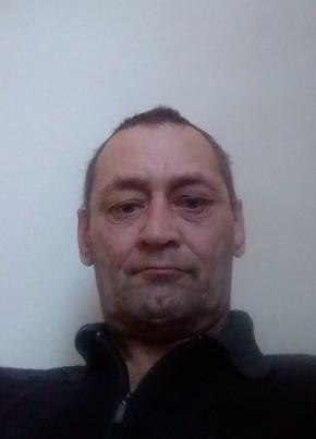 Валерий Яблоков, 46, Россия, Калининск