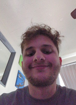 Nathan Chubb, 19, United States of America, Mishawaka