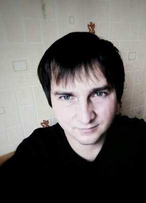 Александр, 33, Россия, Юровка