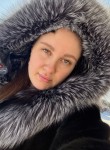 Ekaterina, 23, Khabarovsk