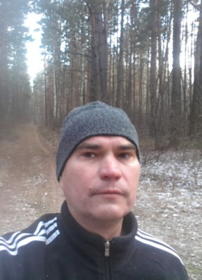 Mikhail, 48, Russia, Penza