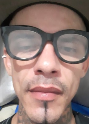 Ceez из Santiago de los Caballeros 37 лет