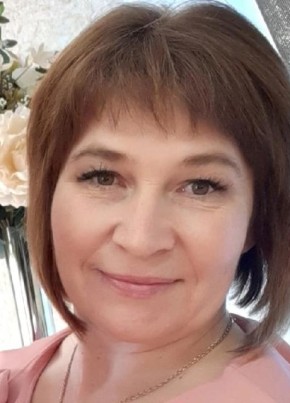 Альбина, 48, Россия, Баймак