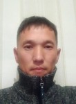 Нурбол Жамалов, 33 года, Өскемен