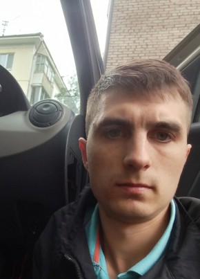 Алмаз Хабибов, 27, Россия, Уфа