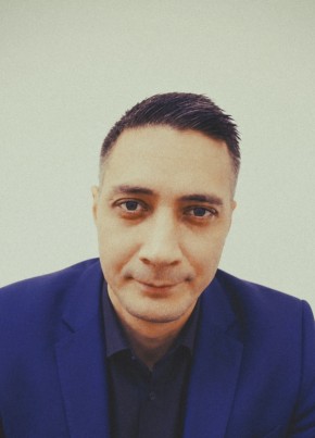Alex из Москвы 35 лет