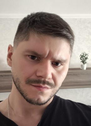 Евгений из Бердска 32 года