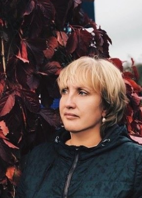 Татьяна, 51, Россия, Белово