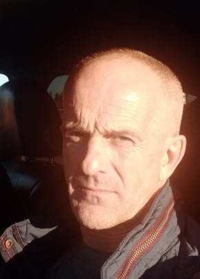 Александр из Заозёрныя 51 год