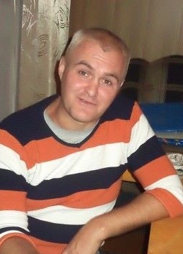 Denis, 42, Россия, Тяжинский