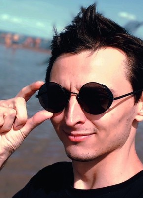 Dmitriy, 27, Қазақстан, Алматы